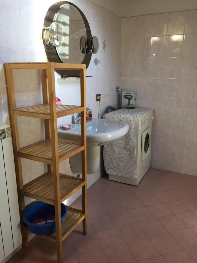 Ferienwohnung Casa Grazia Magreglio Exterior foto