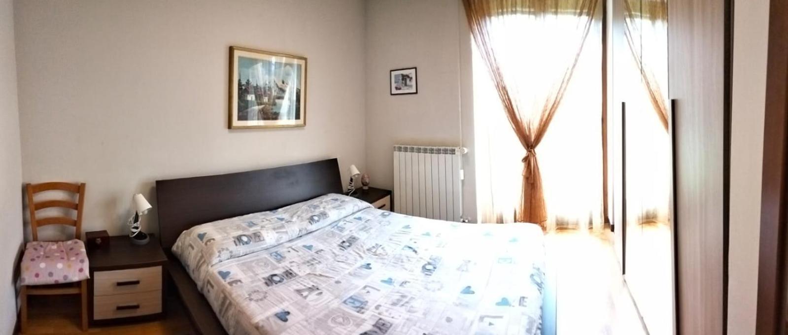 Ferienwohnung Casa Grazia Magreglio Exterior foto
