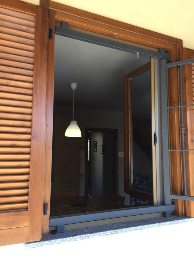 Ferienwohnung Casa Grazia Magreglio Exterior foto