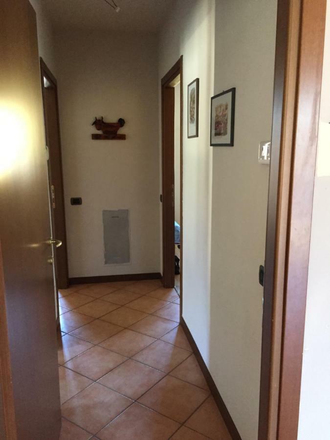 Ferienwohnung Casa Grazia Magreglio Exterior foto